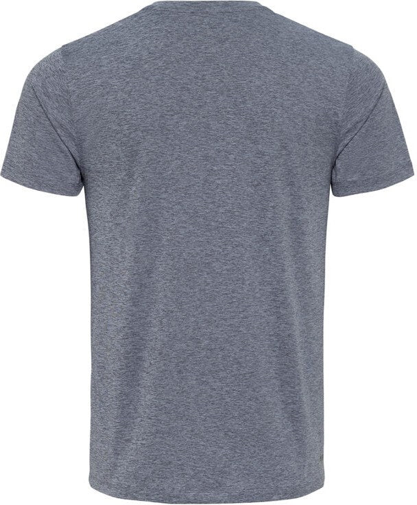 Paragon 245 Brevard Short Sleeve Tee - Steel Gray