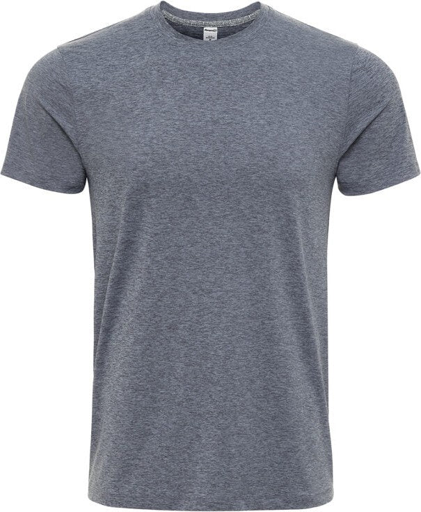Paragon 245 Brevard Short Sleeve Tee - Steel Gray