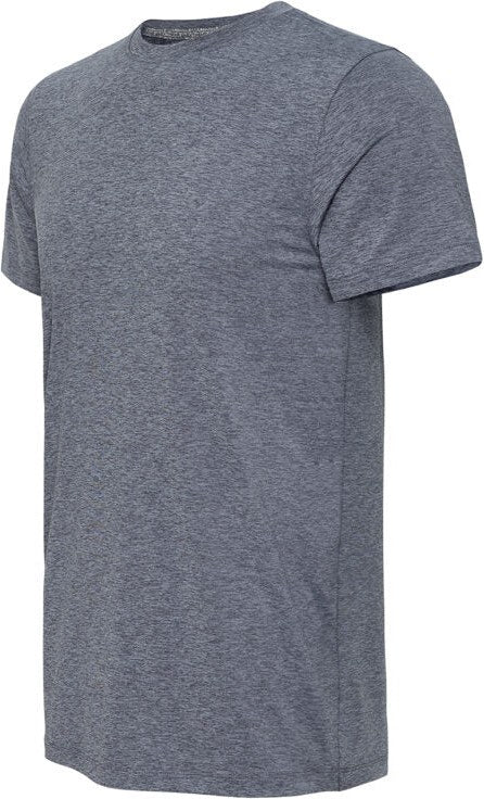 Paragon 245 Brevard Short Sleeve Tee - Steel Gray