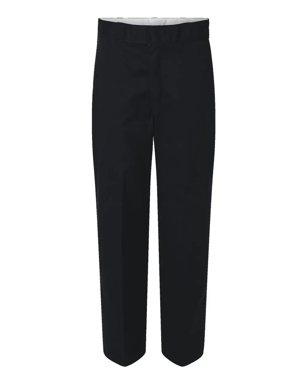Dickies P874odd Industrial 874Â® Work Pants - Odd Sizes - Black - 30i - 33w
