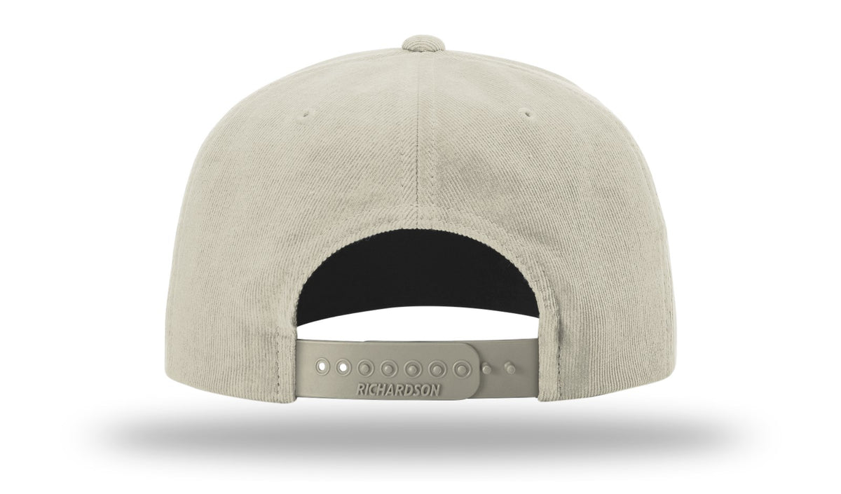 Richardson 253 Timberline Cap - Tan