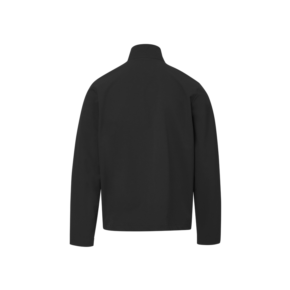 MV Sport 22720 Weatherproof Performax Jacket - Black Front
