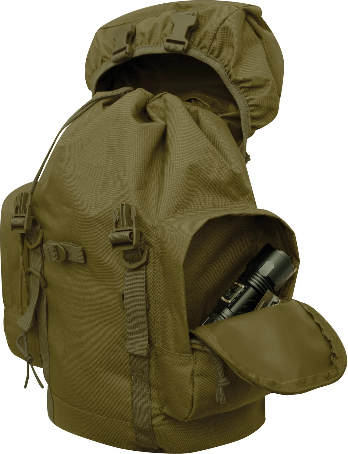 25l Tactical Backpack