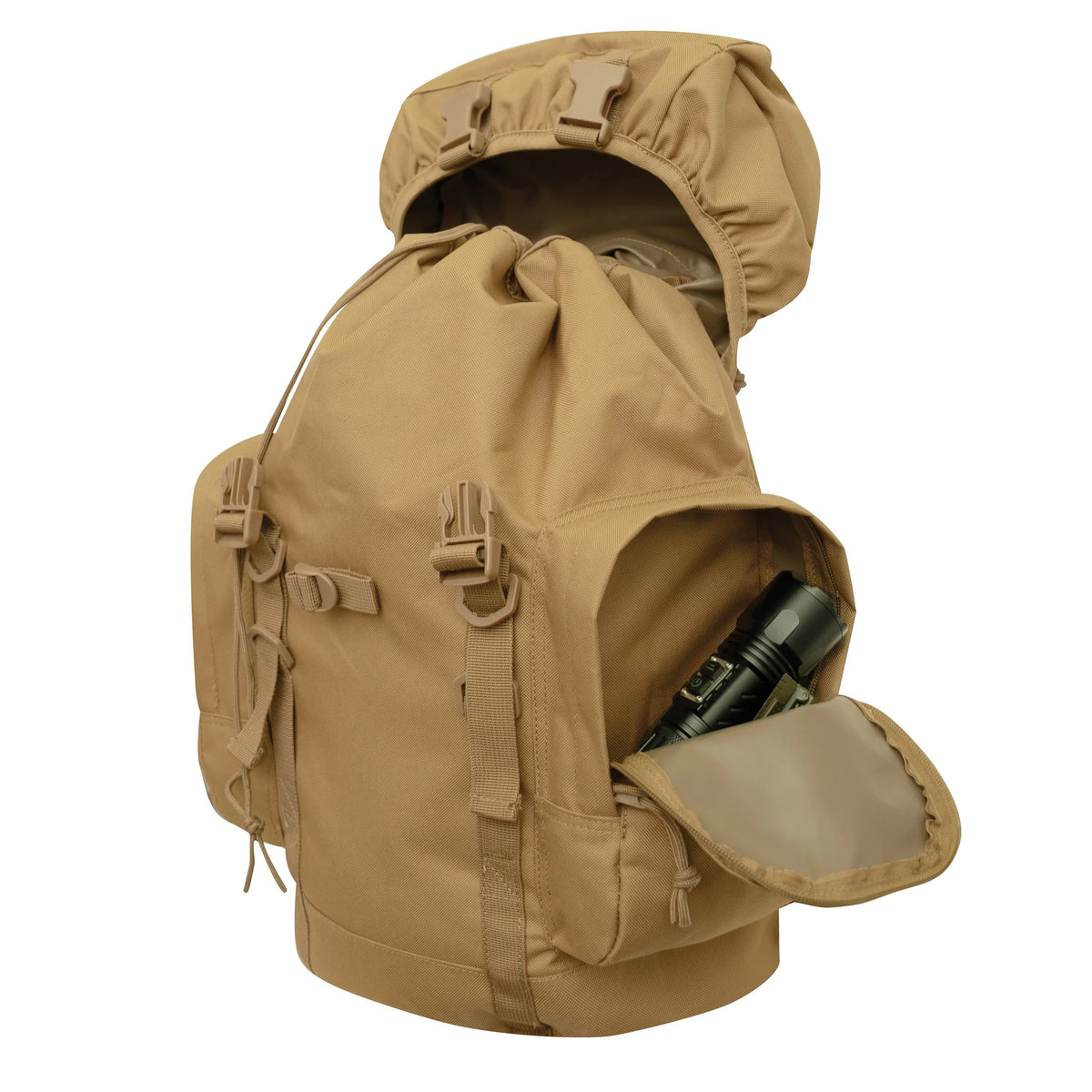 25l Tactical Backpack