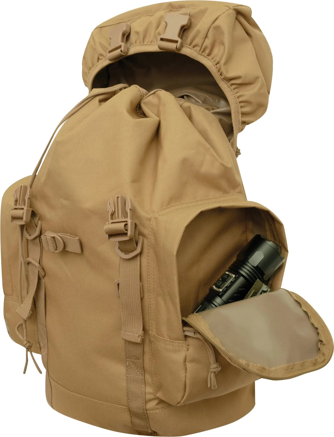25l Tactical Backpack