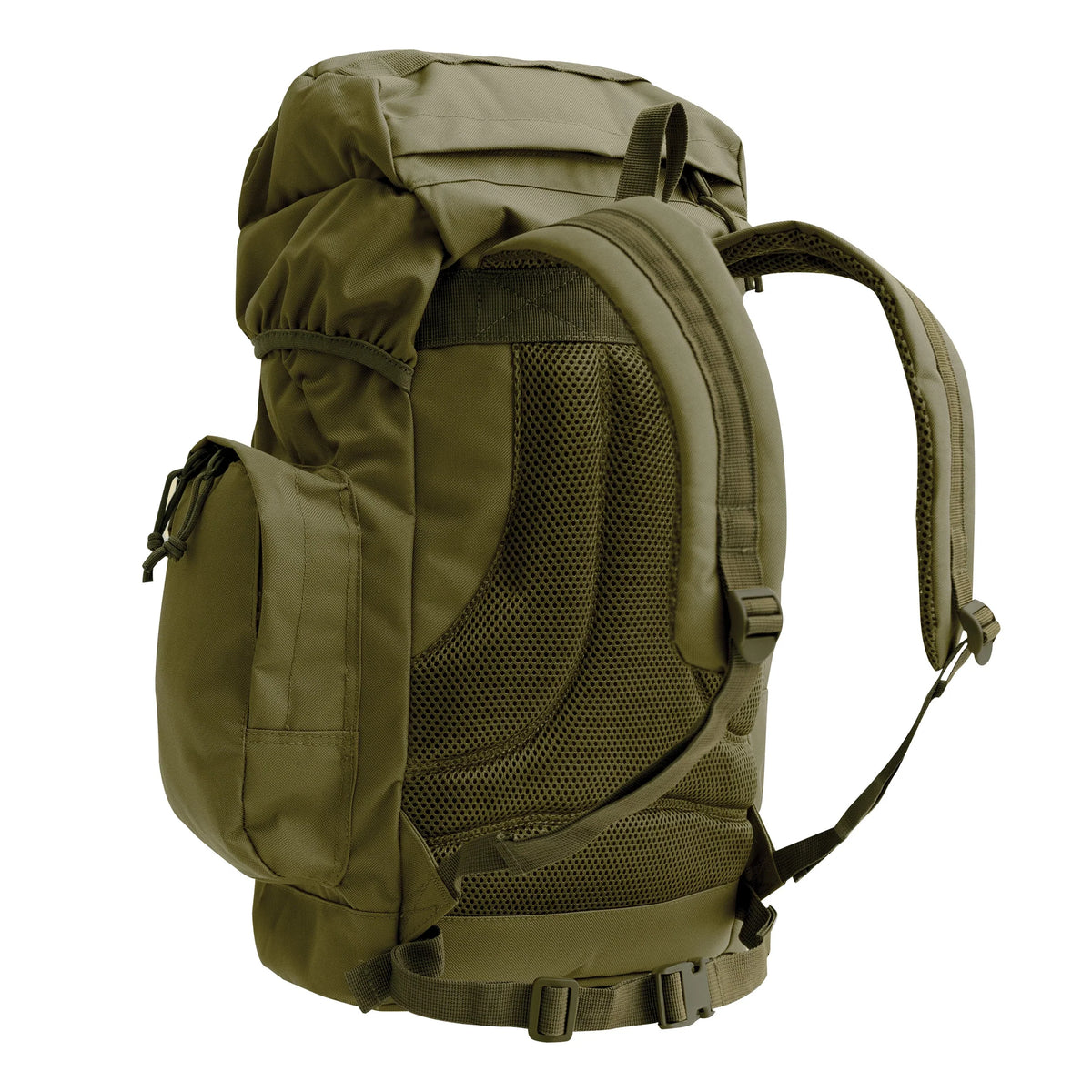 25l Tactical Backpack