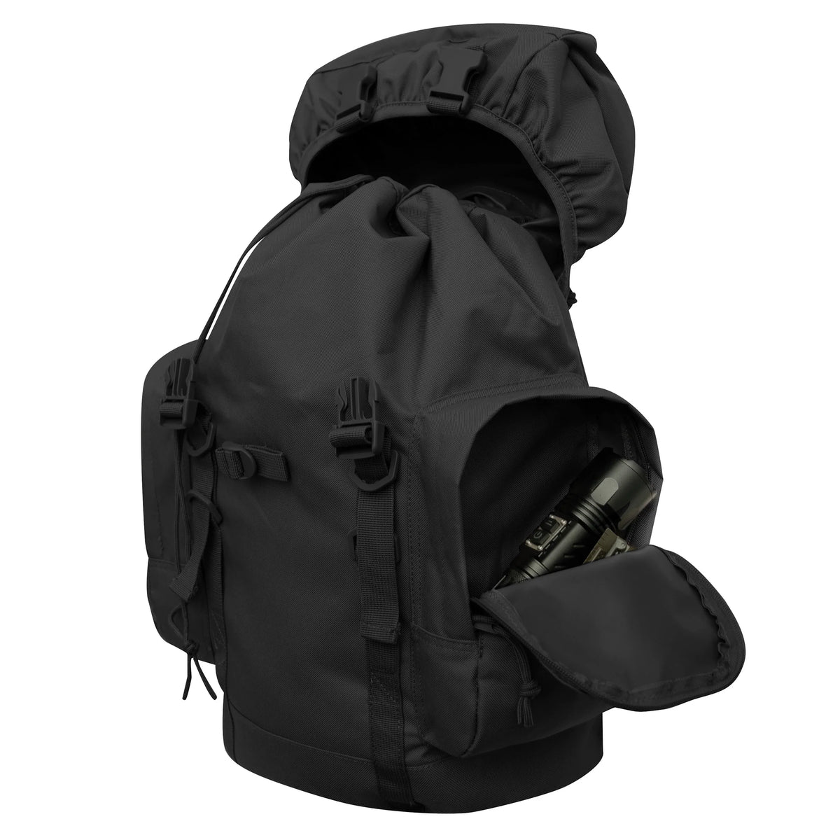 25l Tactical Backpack