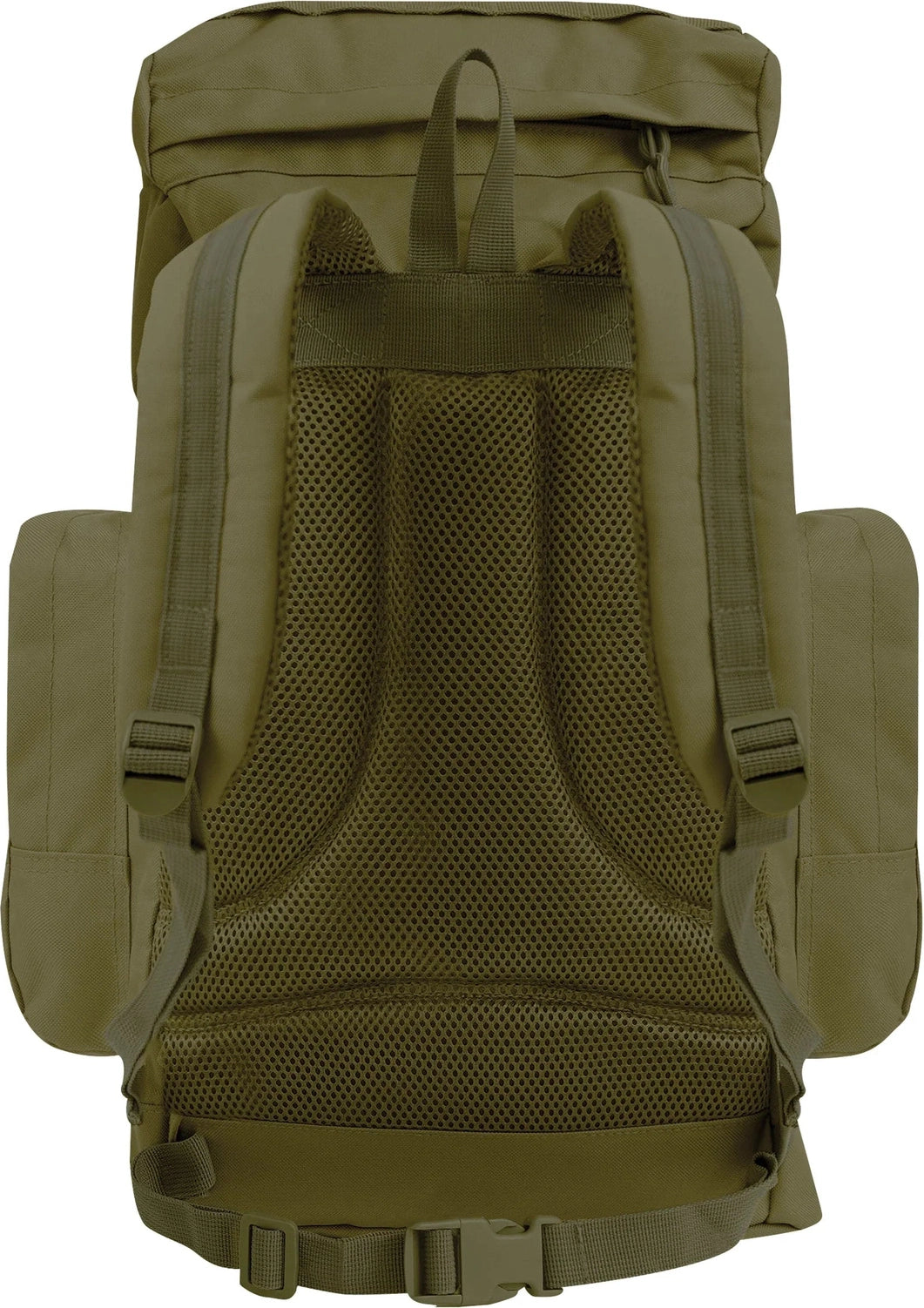 25l Tactical Backpack