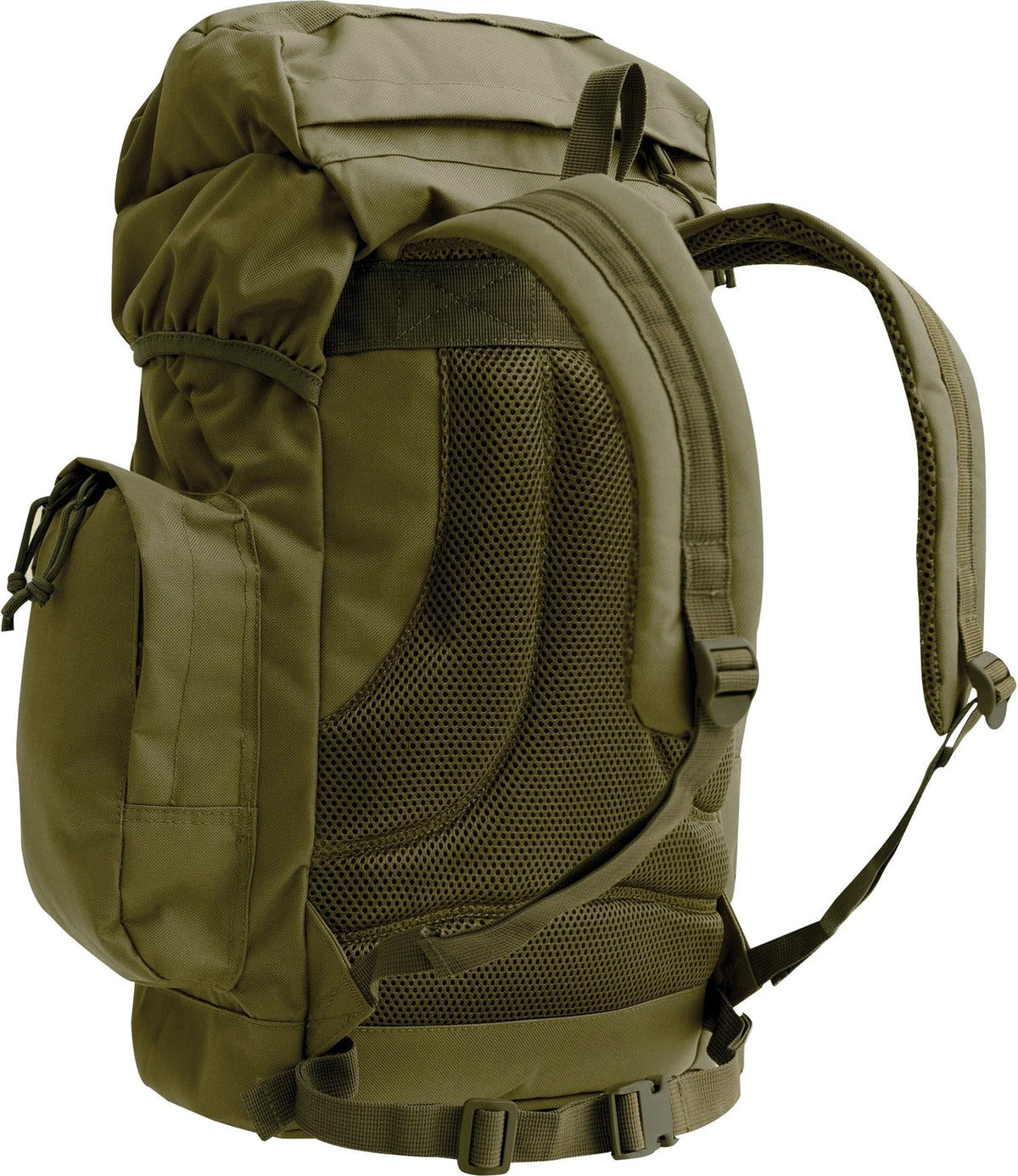 25l Tactical Backpack