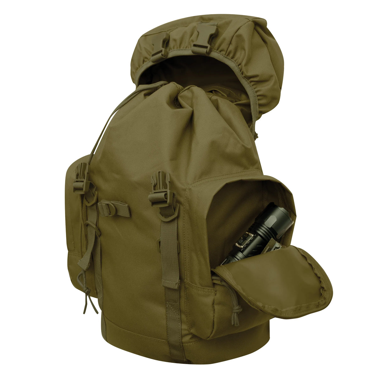 25l Tactical Backpack