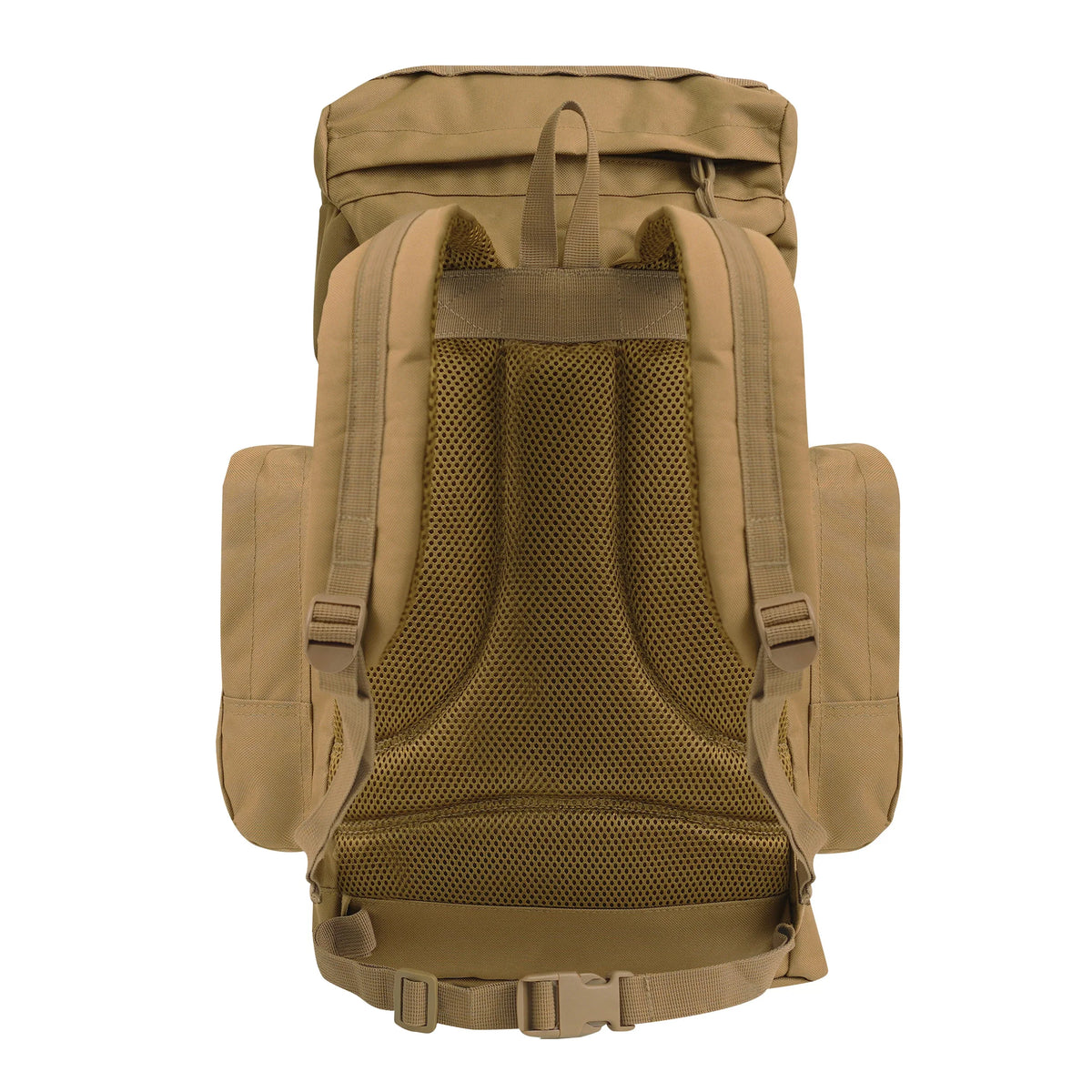 25l Tactical Backpack