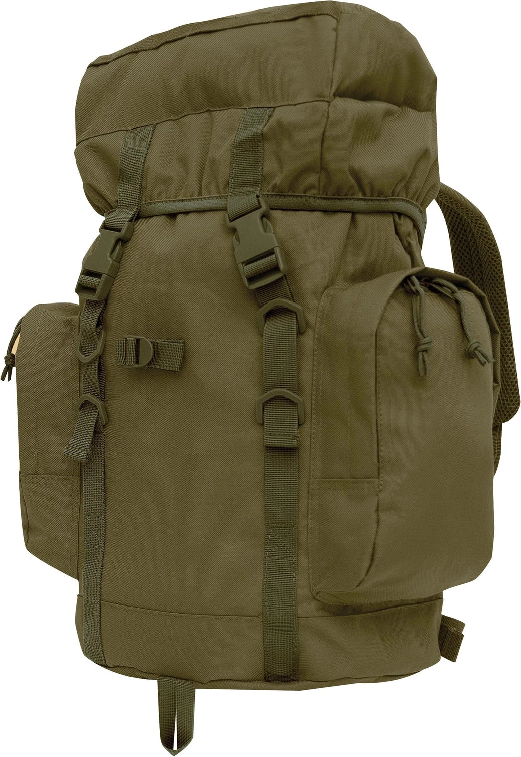 25l Tactical Backpack
