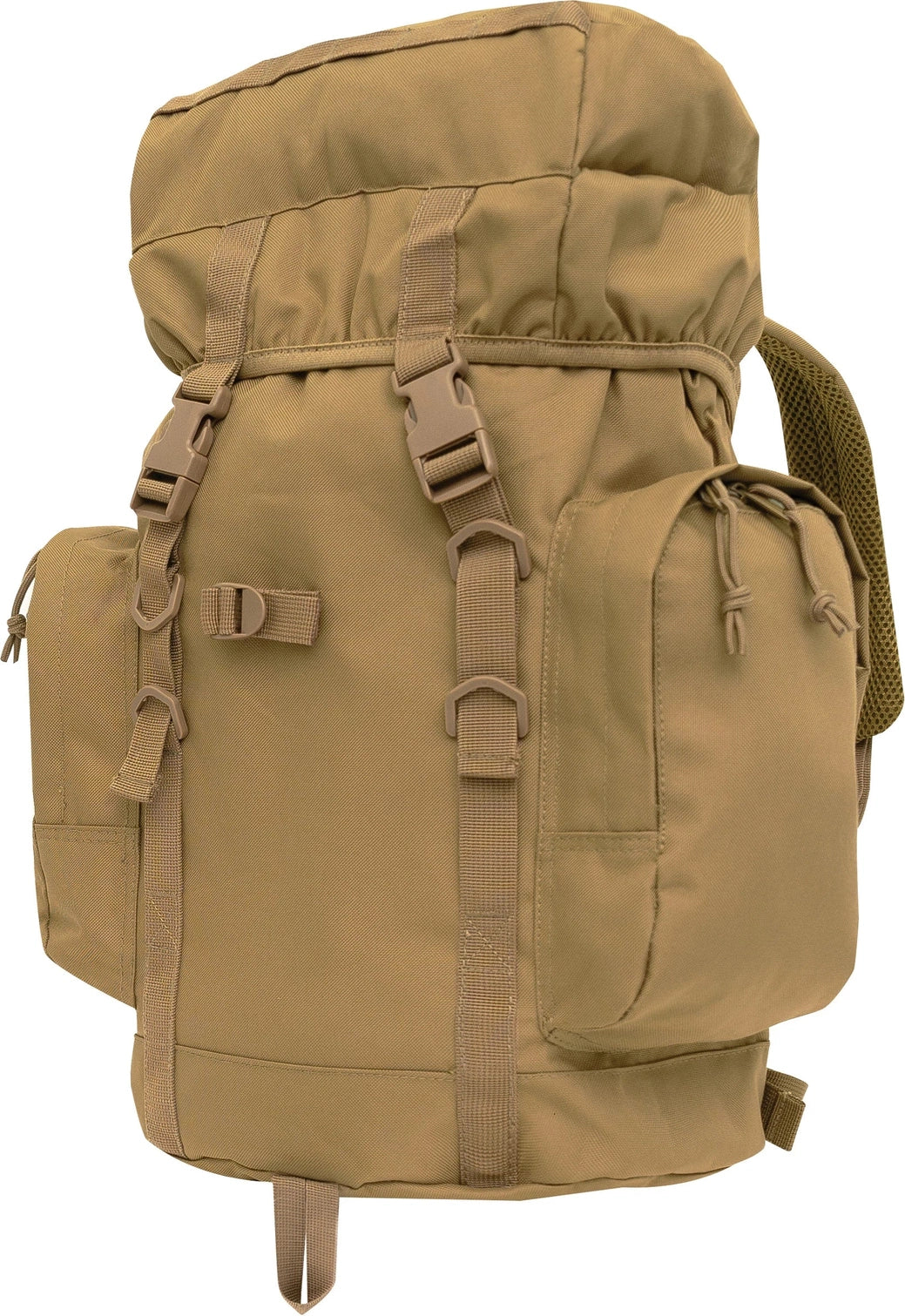 25l Tactical Backpack