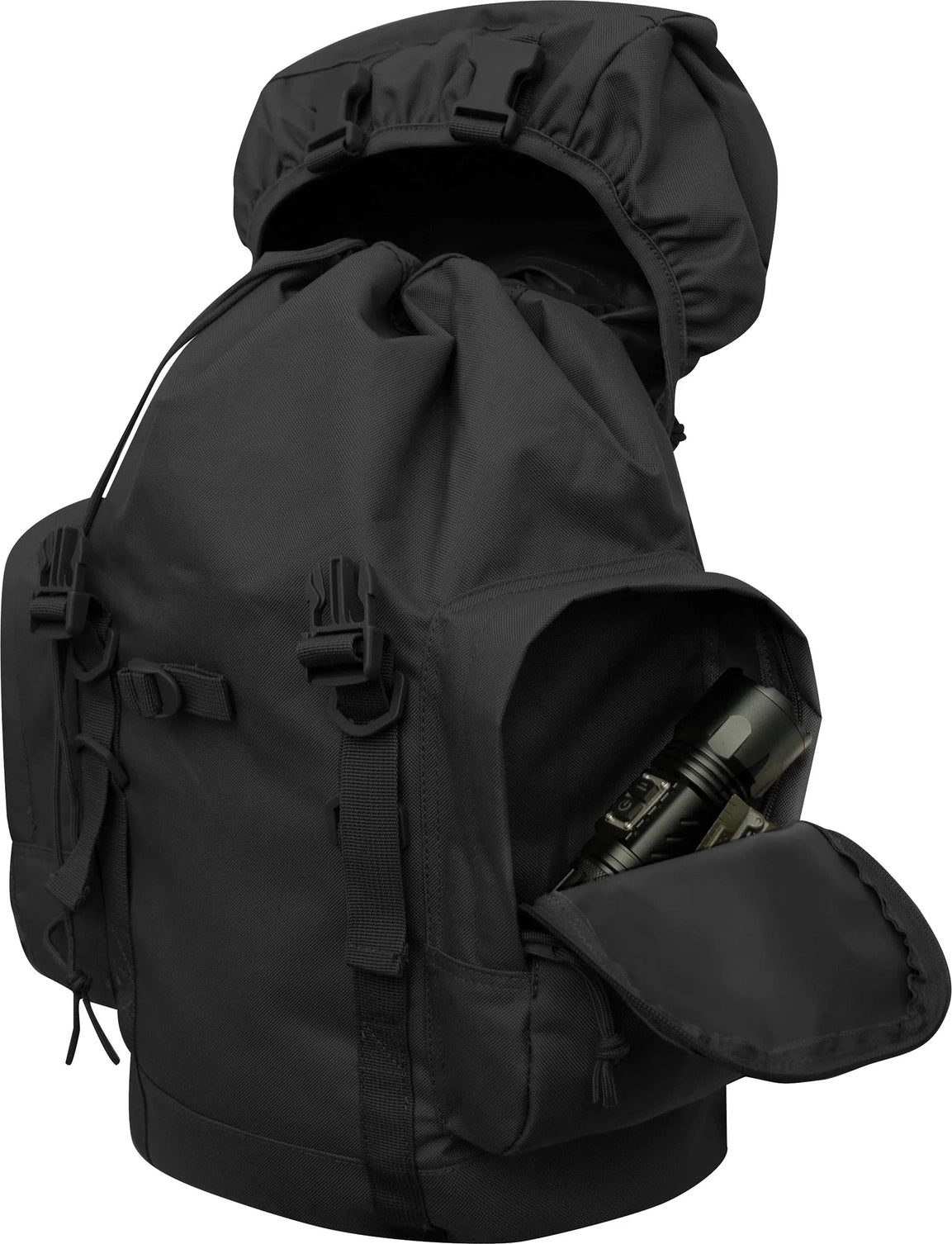 25l Tactical Backpack