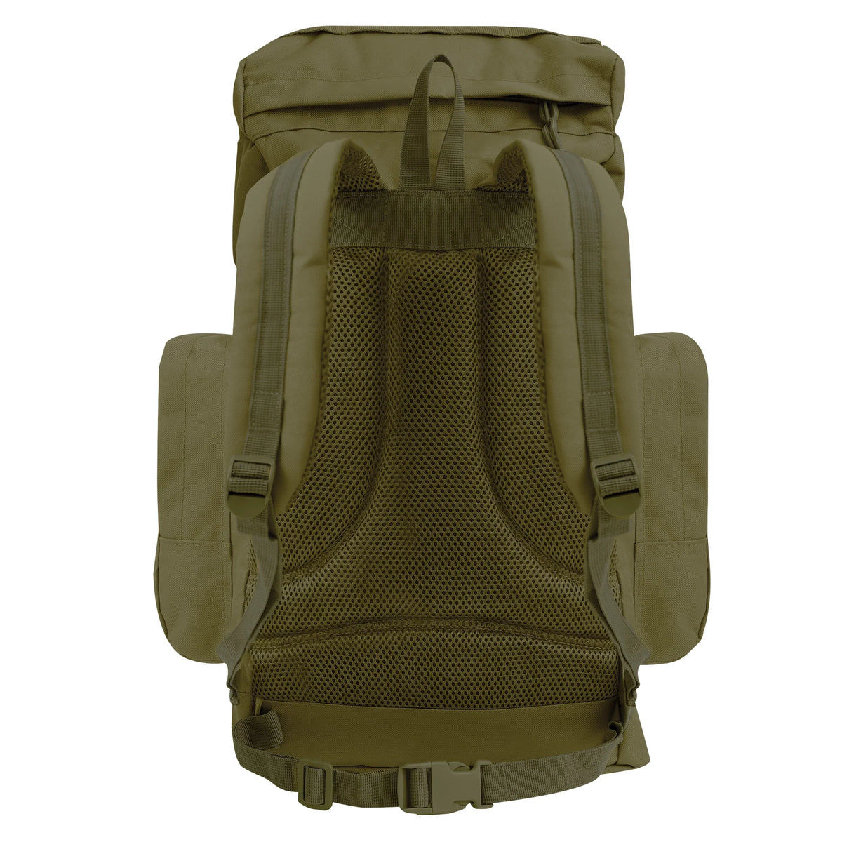25l Tactical Backpack