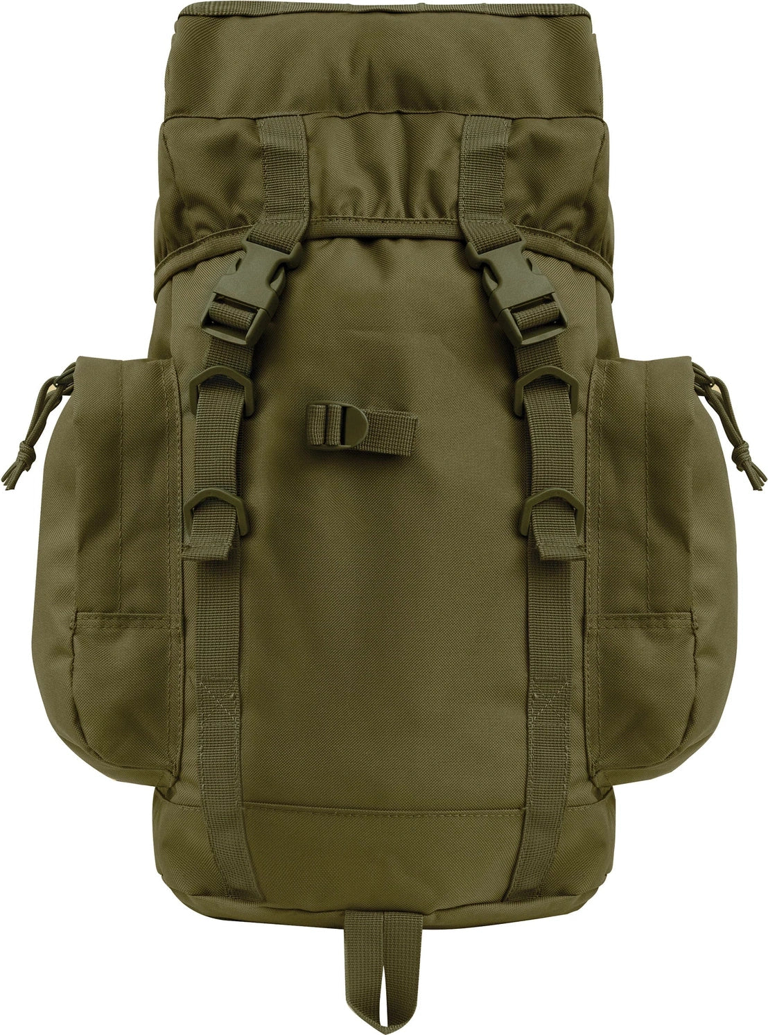 25l Tactical Backpack - Olive Drab