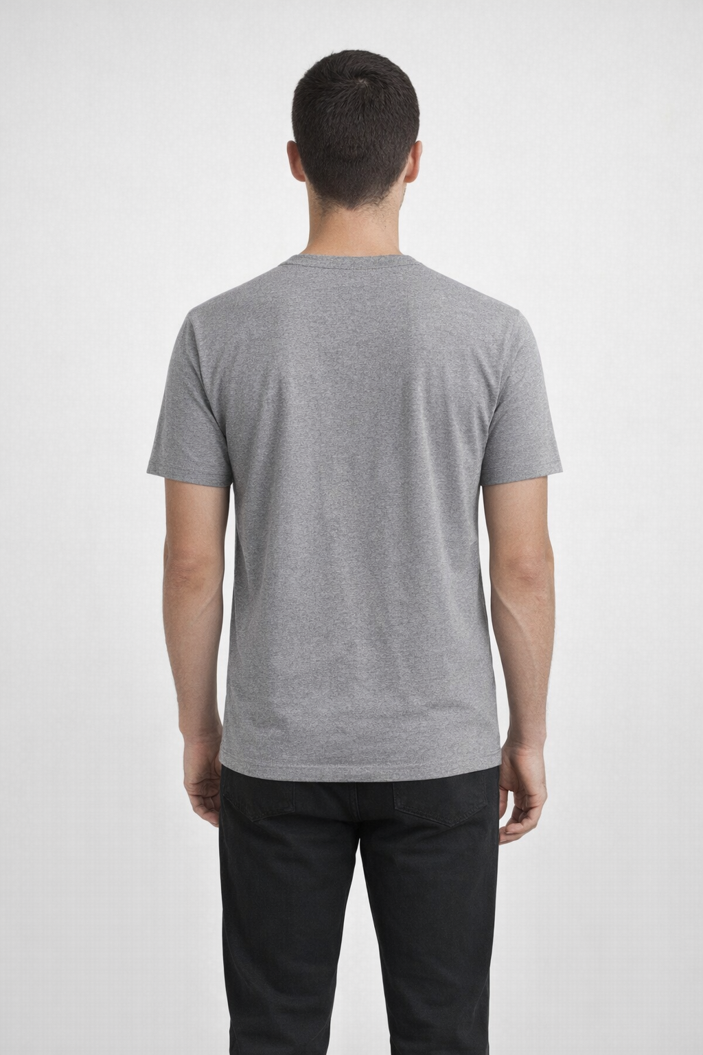 Graphite ELEMENTS TEE