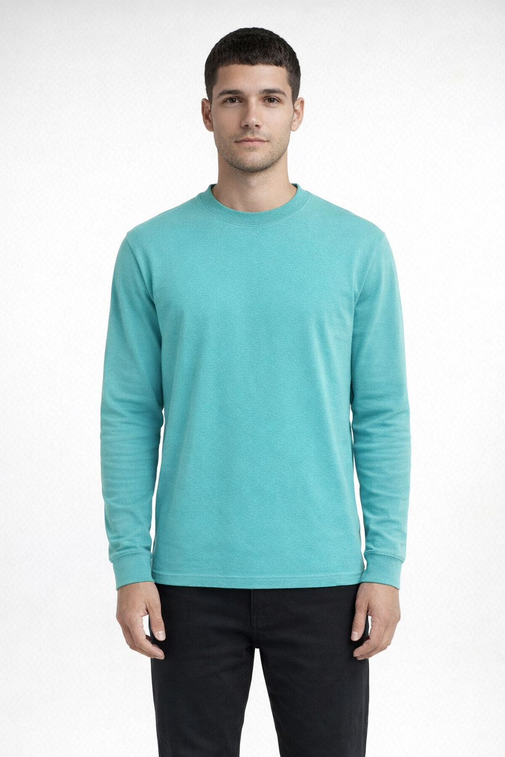 Juniper COASTAL COLOR LONG SLEEVE TEE
