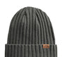 Spacecraft SPC11 LIMITED EDITION Square Knot Beanie - Gray