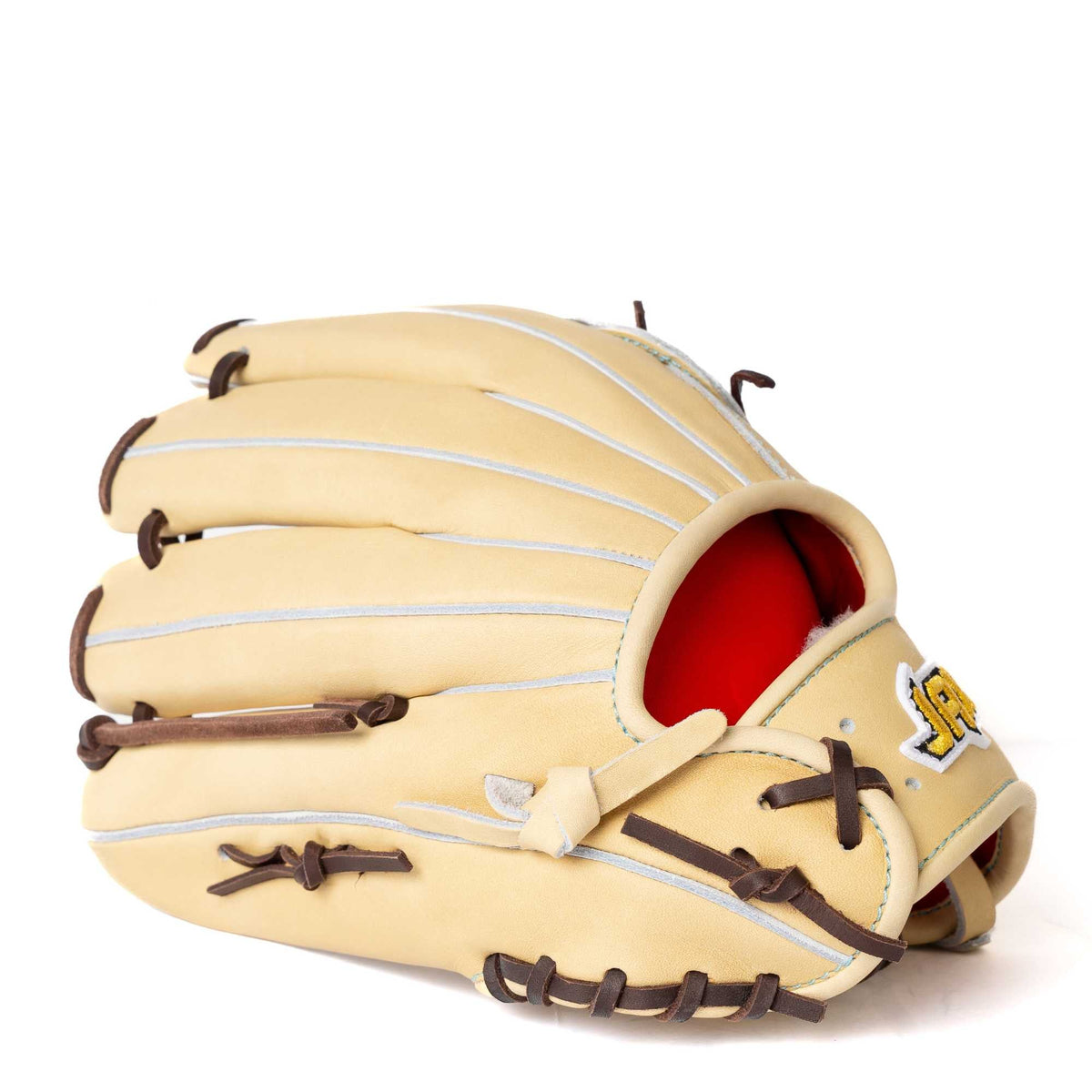 Jax EN-7 Pitcher's Glove 11.75" - Blonde