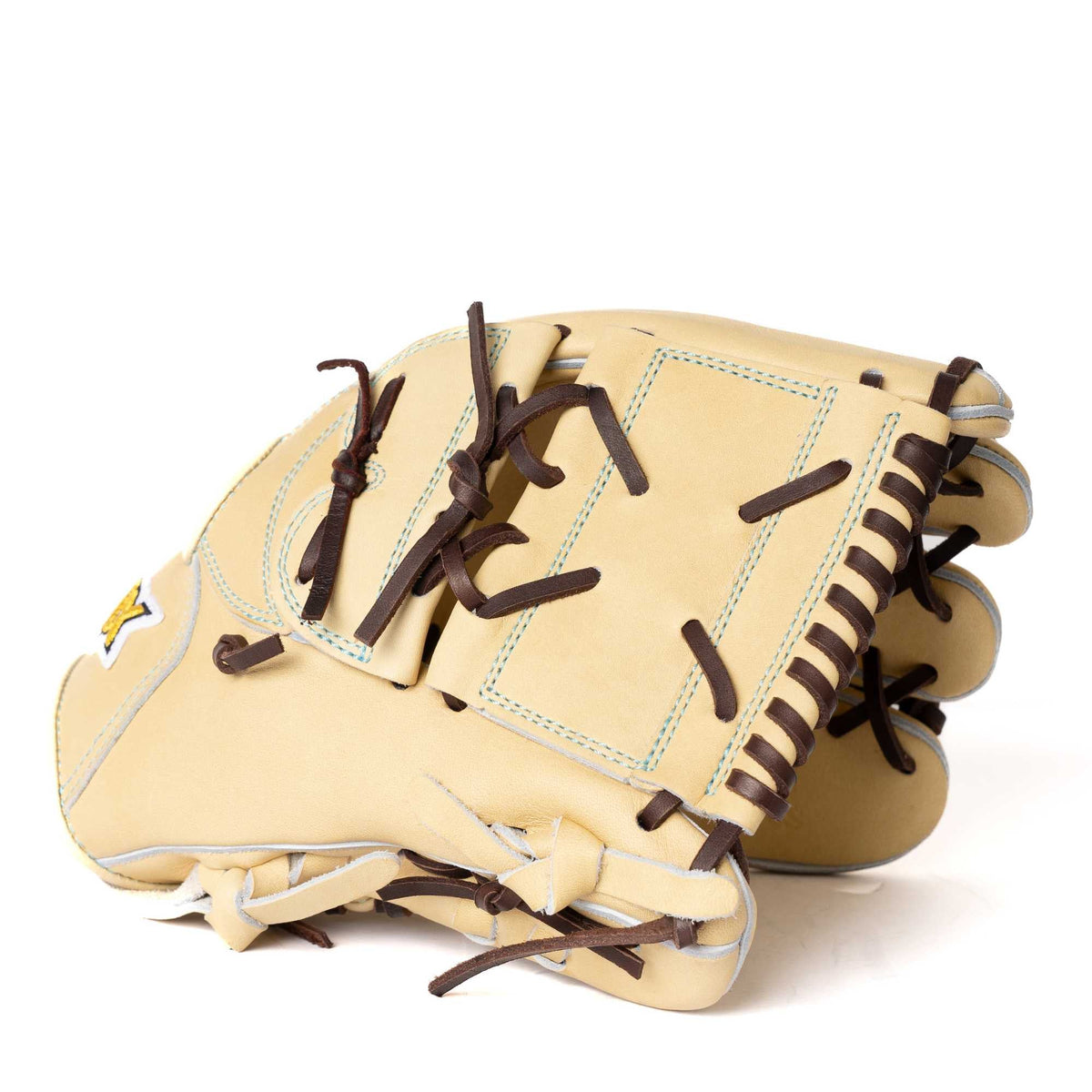 Jax EN-7 Pitcher's Glove 11.75" - Blonde