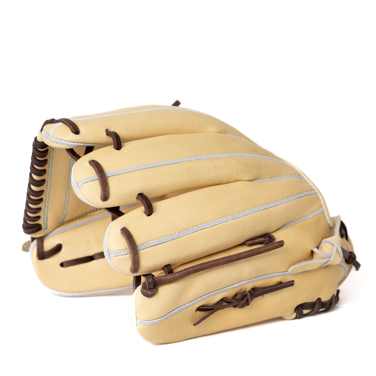Jax EN-7 Pitcher's Glove 11.75" - Blonde