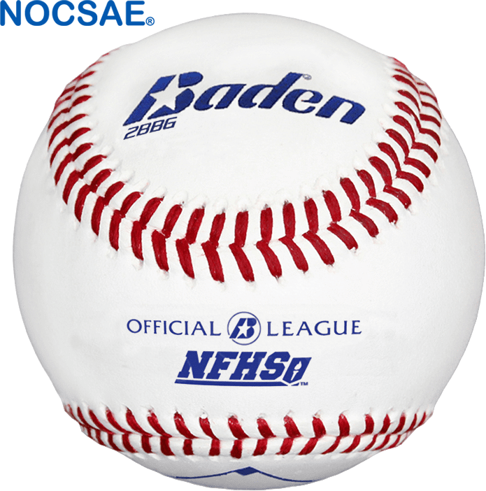 Official League NFHS 2BBG Series - 1 dozen
