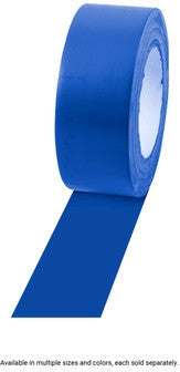 Champion Sports FLOOR TAPE Floor Marking Tape - Ea