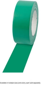 Champion Sports FLOOR TAPE Floor Marking Tape - Ea