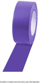 Champion Sports FLOOR TAPE Floor Marking Tape - Ea