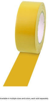 Champion Sports FLOOR TAPE Floor Marking Tape - Ea