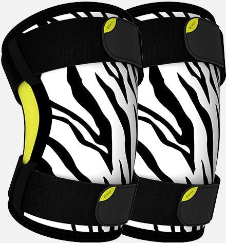 AirFlux Knee Sleeves