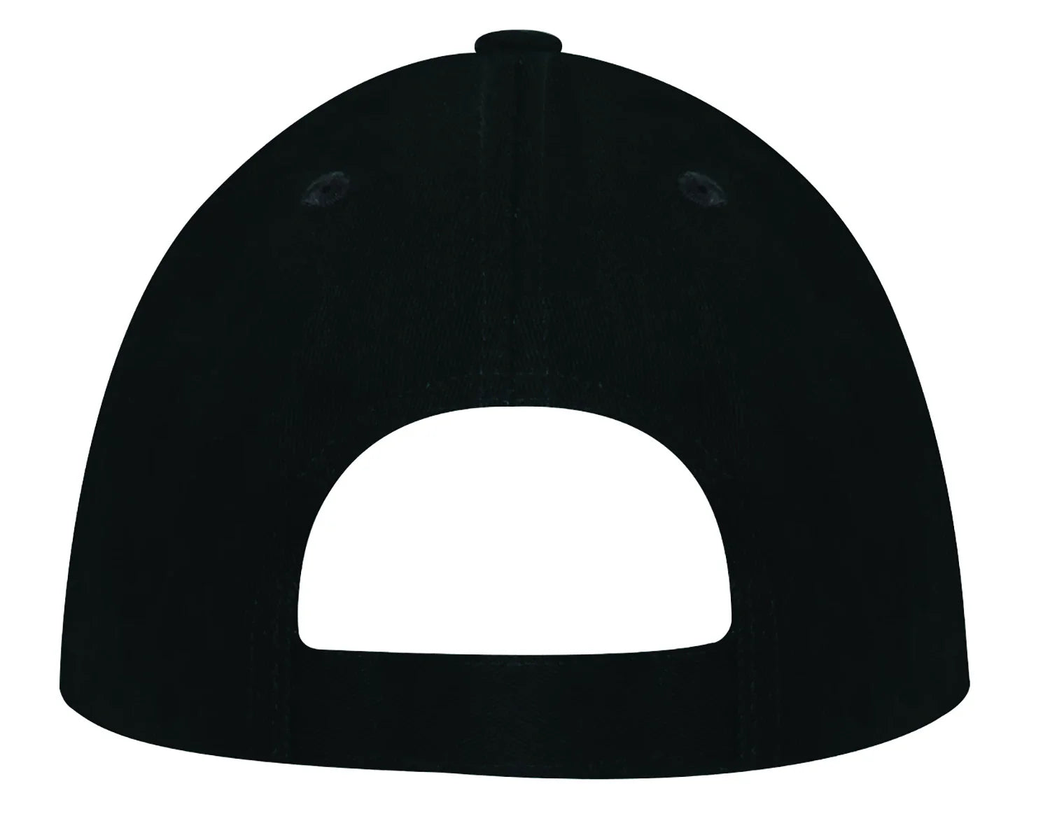 2a ?Shall not be Infringed’ Low Profile Cap - Black