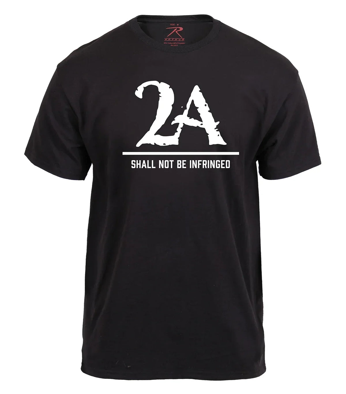 2a T-shirt