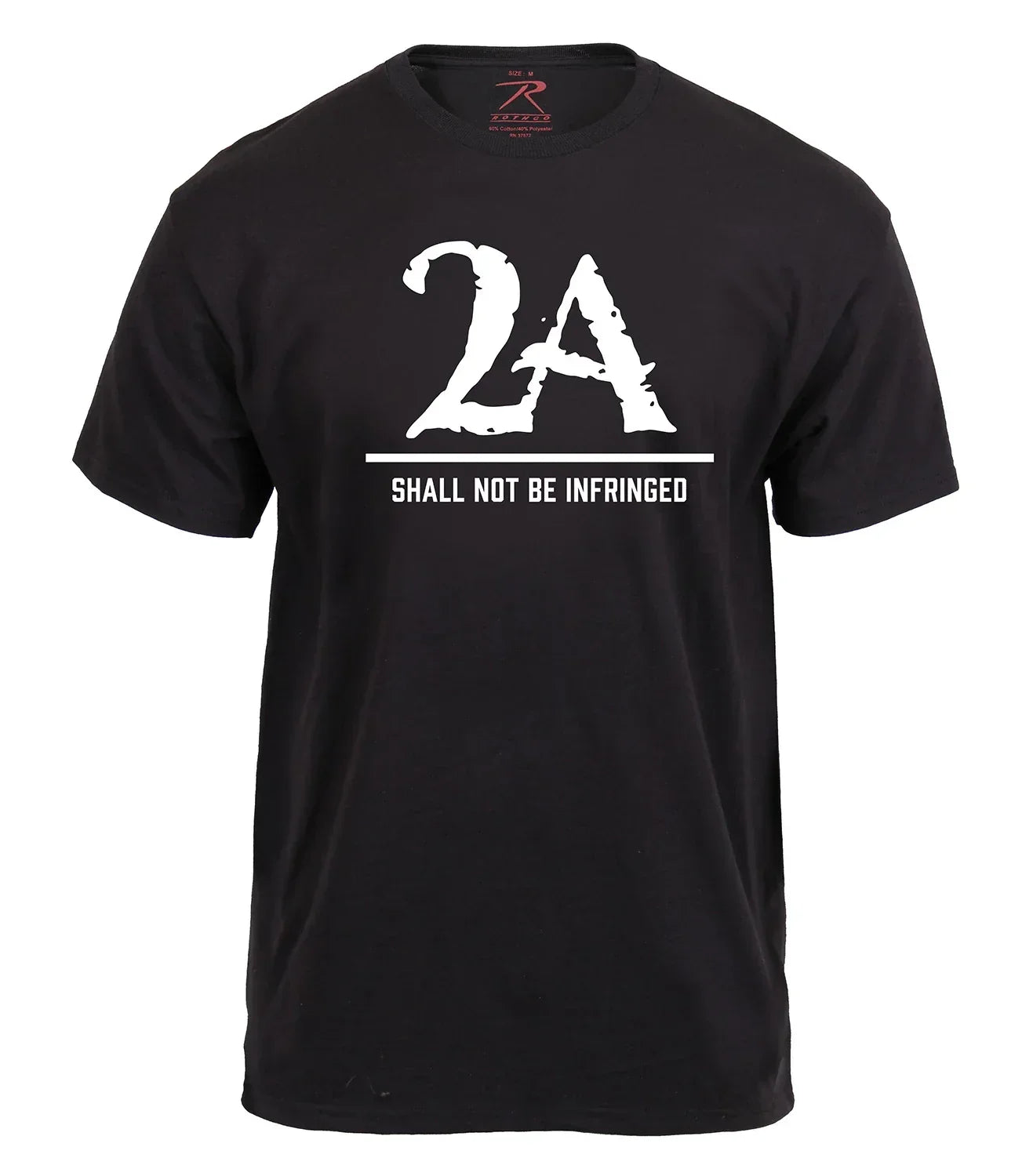 2a T-shirt