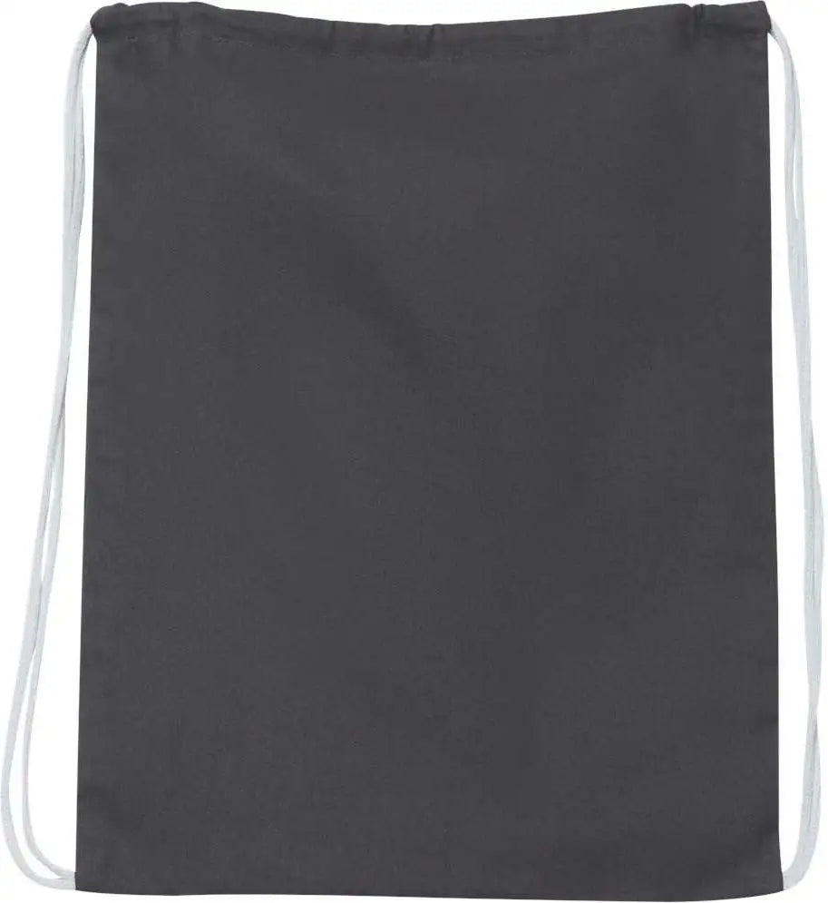 Q-tees Q4500 Economical Sport Pack - Charcoal - Dark Gray / one Size Fits Most