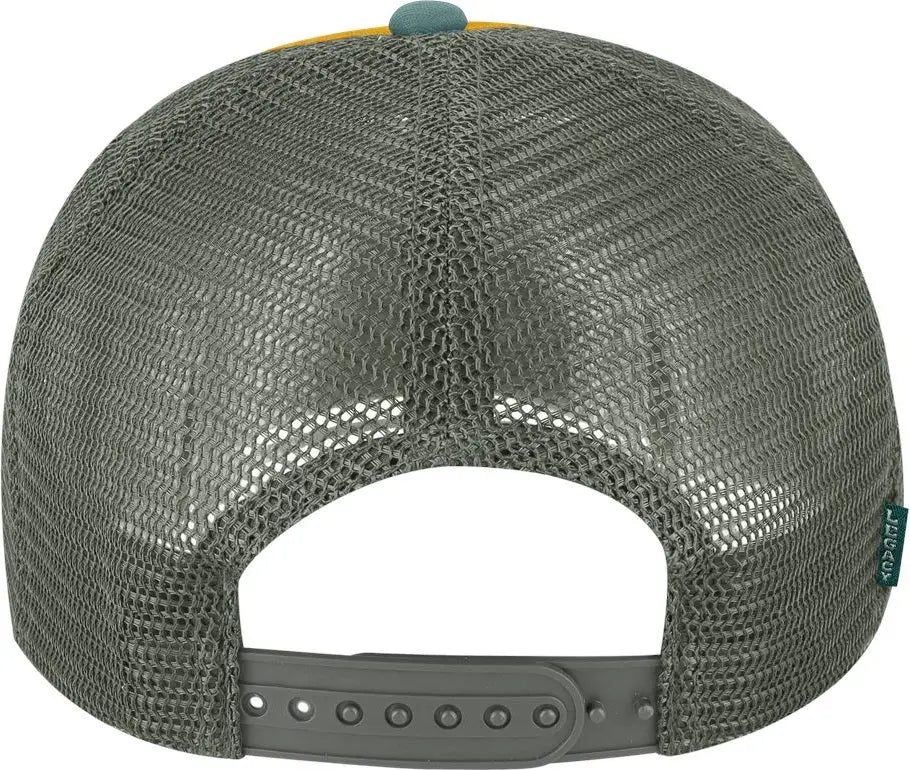 Legacy Lta Laguna Cap - Bronze Pine Green - Olive Gold / one Size Fits Most