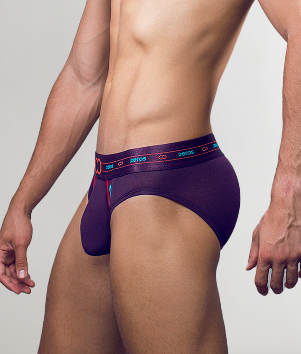 2eros 2 Series Brief