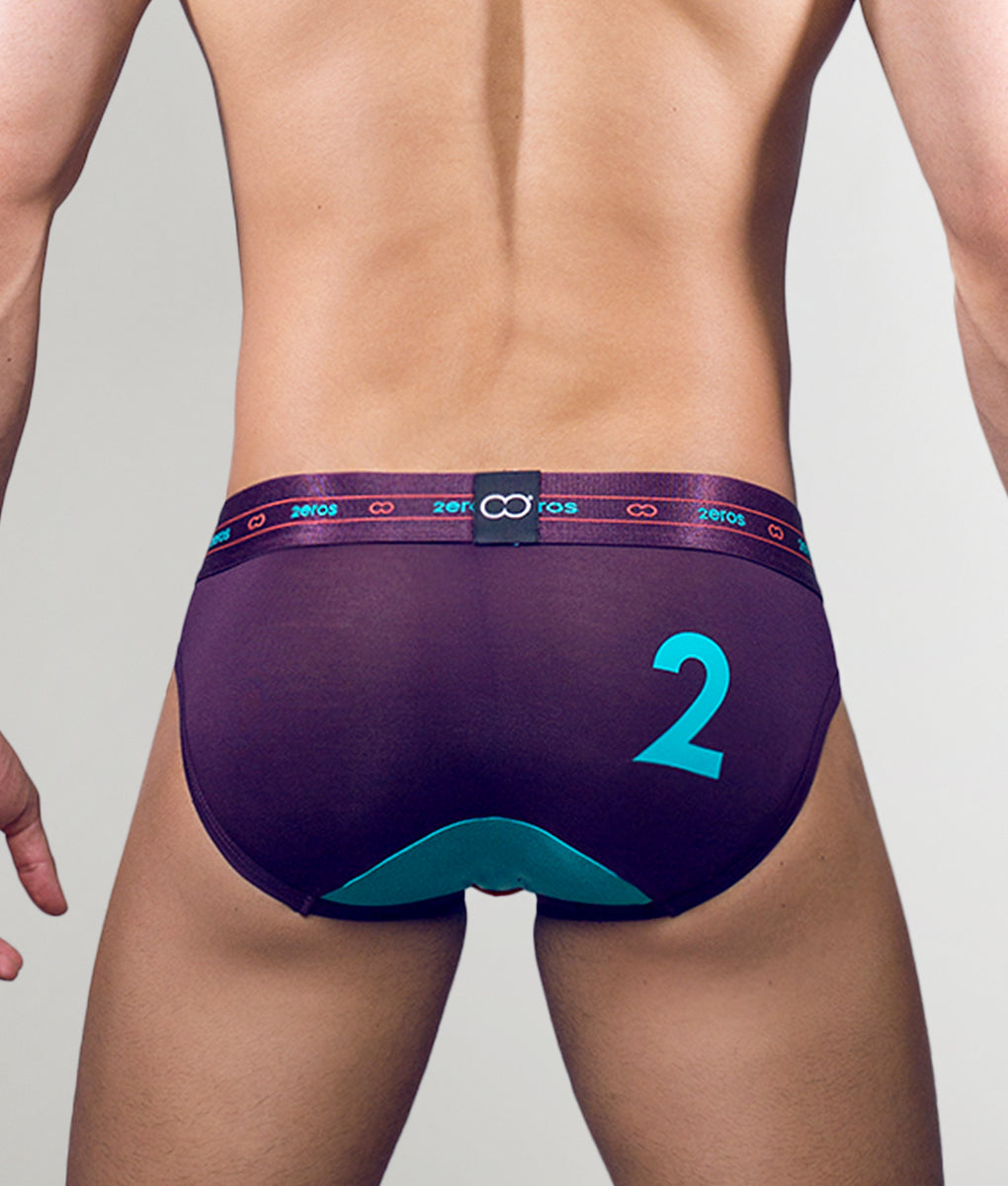 2eros 2 Series Brief