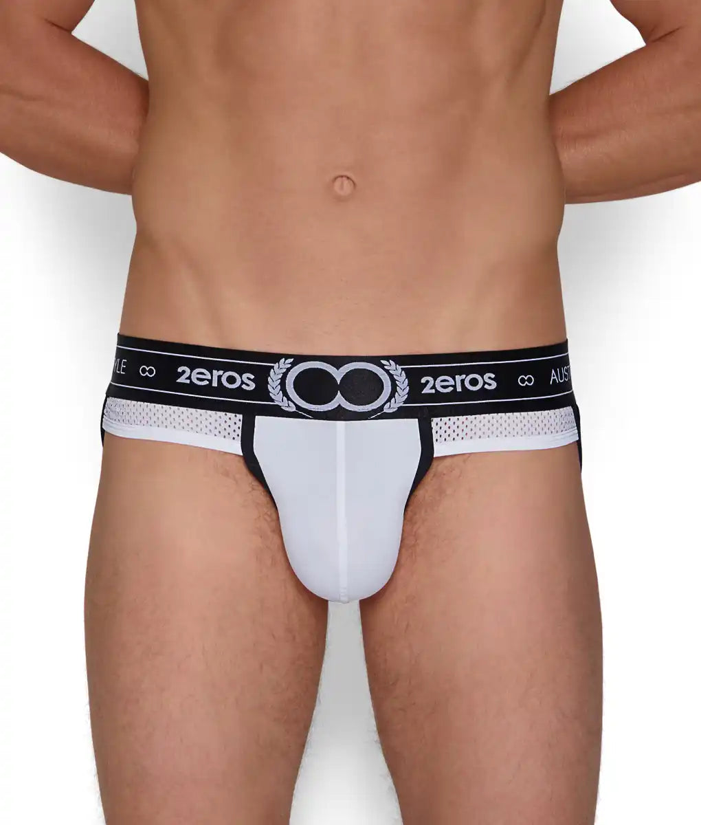 2eros Apollo Jockstrap Eclipse / Large