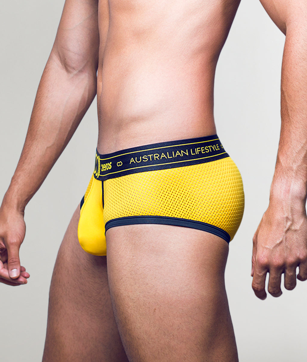 2eros Apollo Nano Trunk