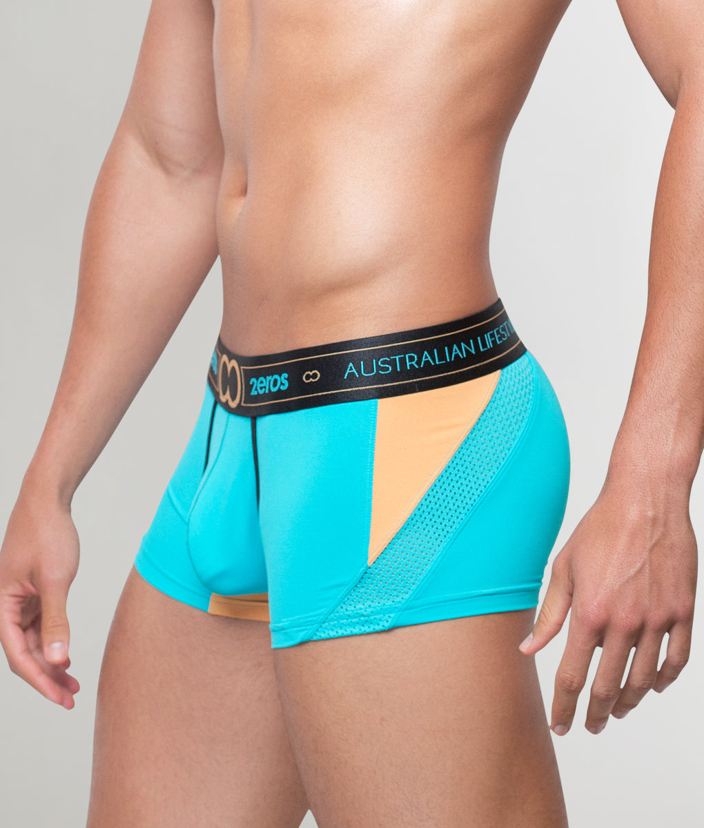 2eros Coaktiv Trunk