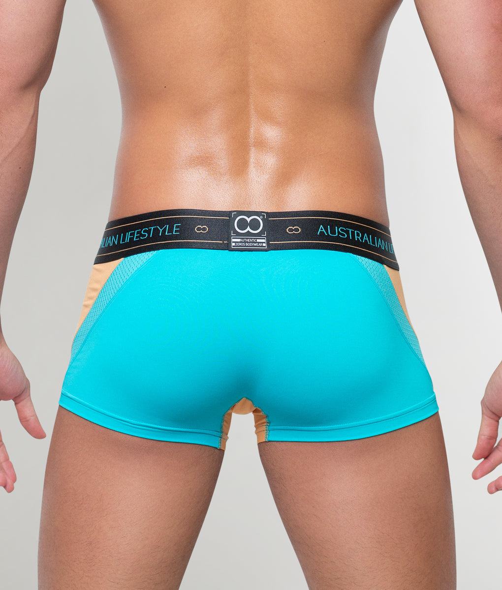 2eros Coaktiv Trunk