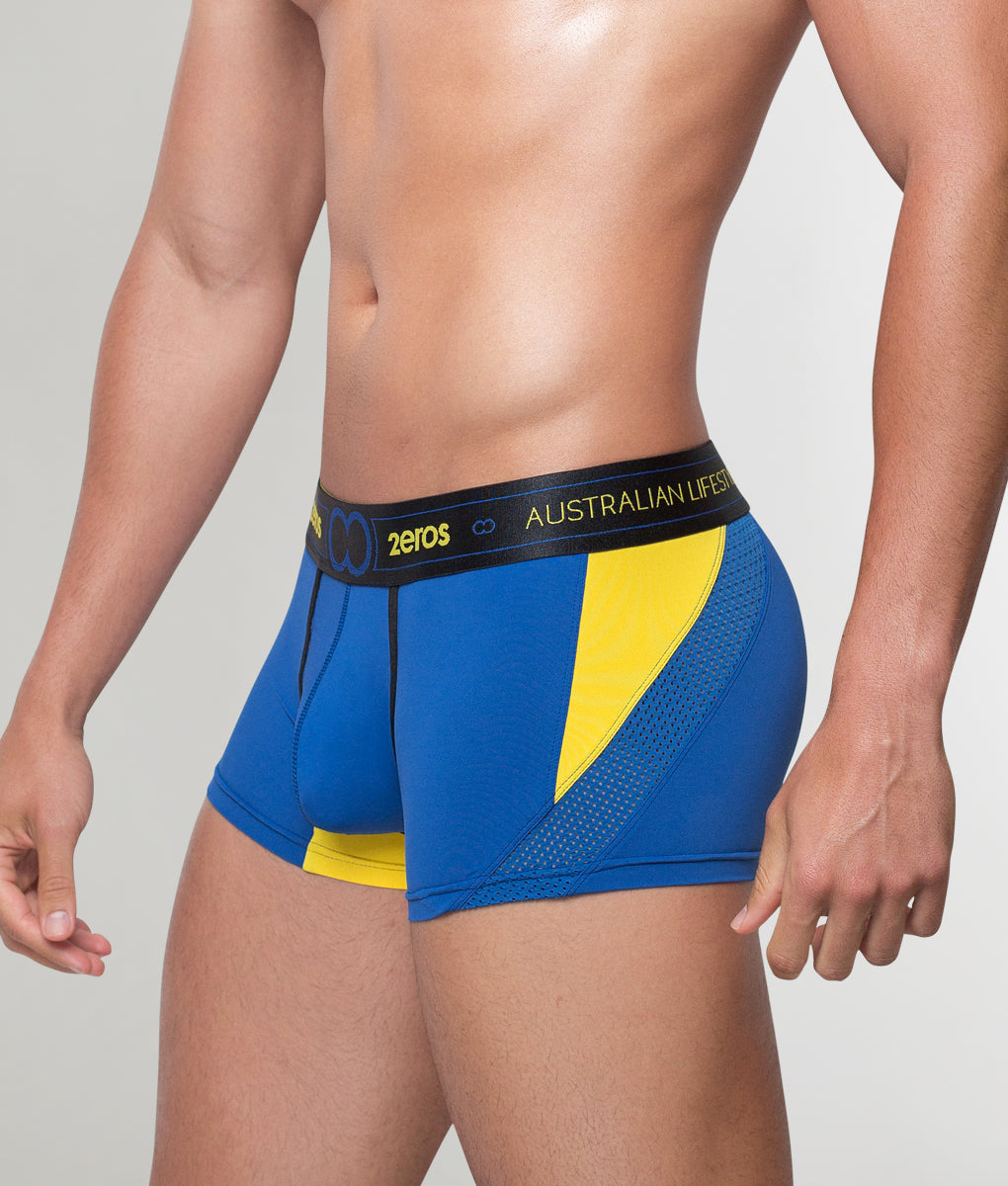2eros Coaktiv Trunk