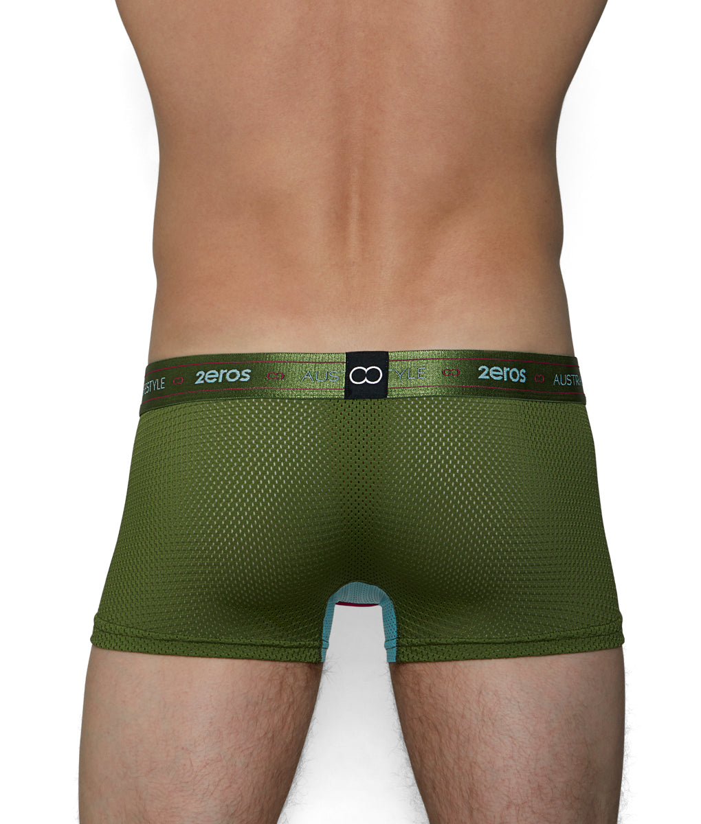 2EROS Aeolus Trunk