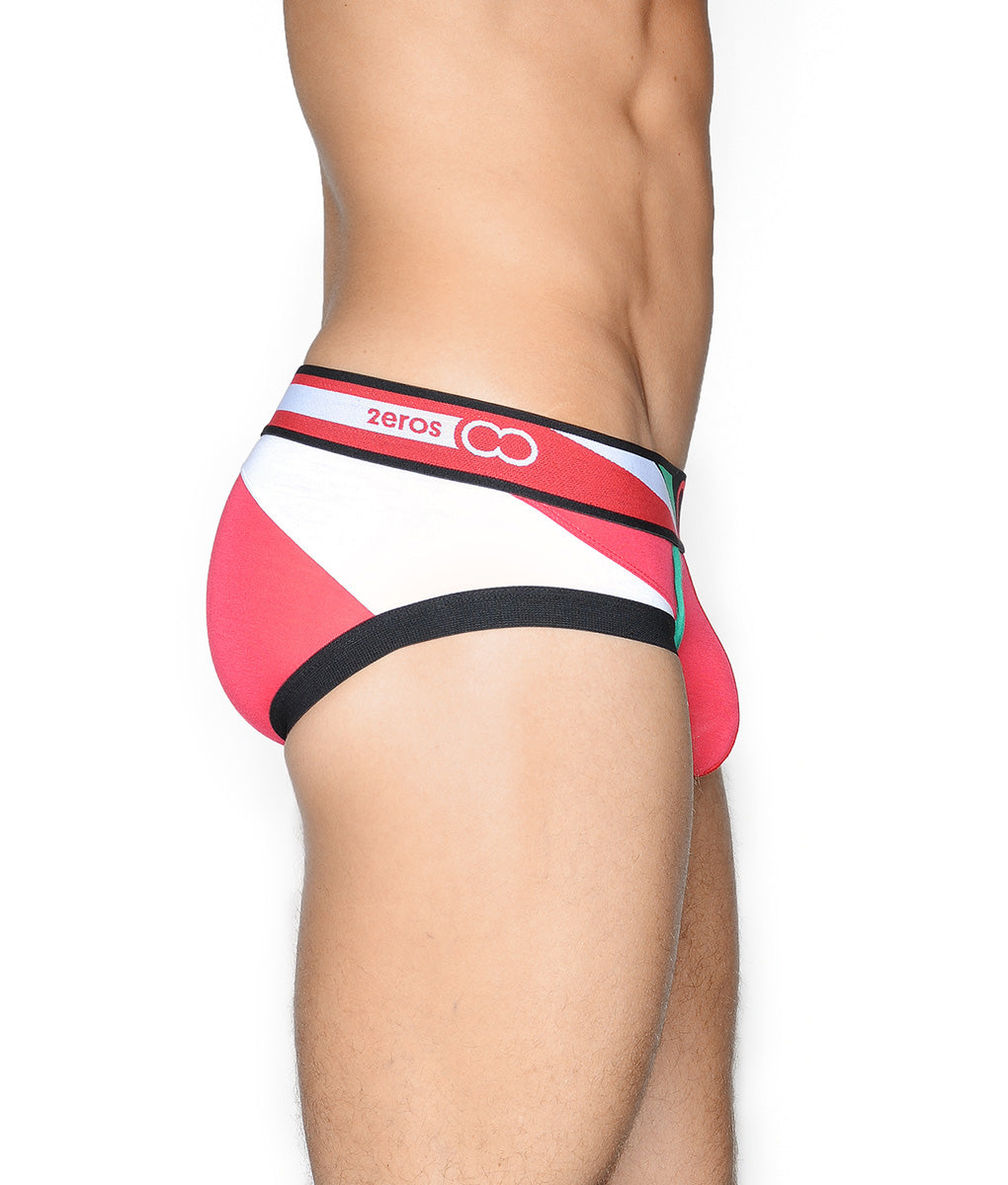 2eros Vavoom Brief