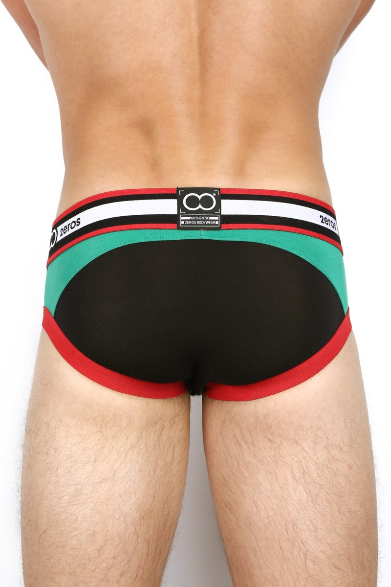 2eros Vavoom Brief