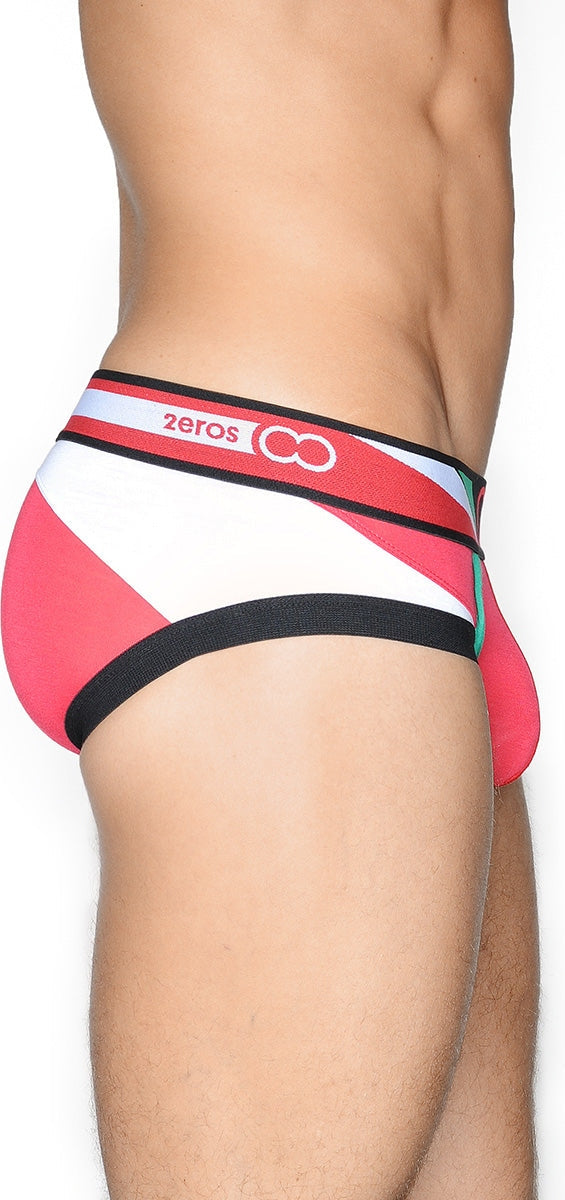 2eros Vavoom Brief