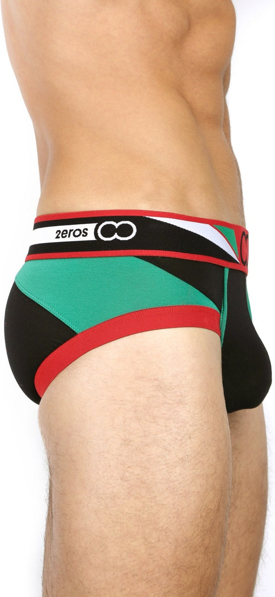 2eros Vavoom Brief