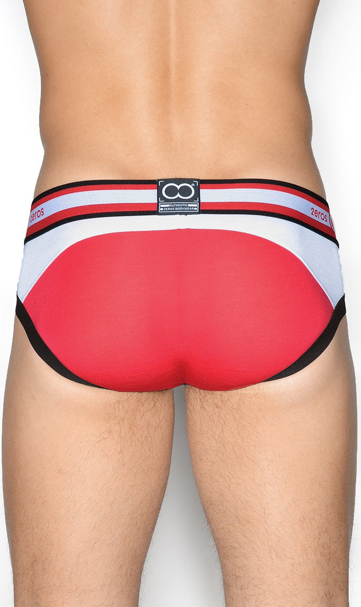 2eros Vavoom Brief